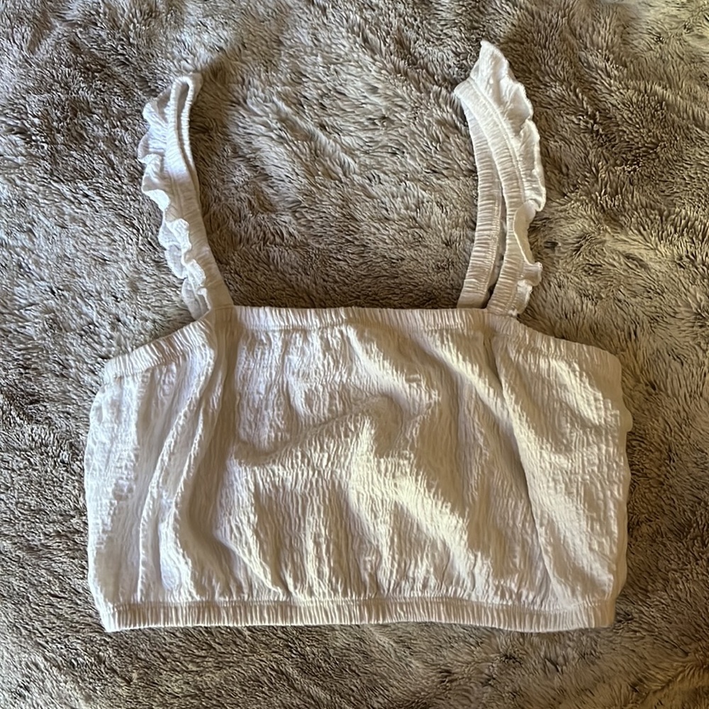 Billabong Crepe Top